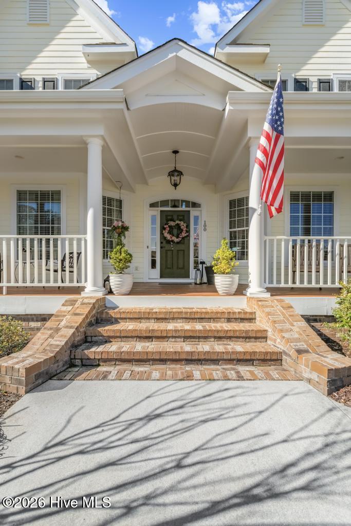 100 Greymoss Court Hampstead, NC 28443 - Photo 6 of 62 425A0505