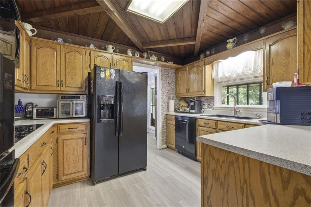 508 Pleasant Hill Road Northeast Ranger, GA 30734 - Photo 14 of 60