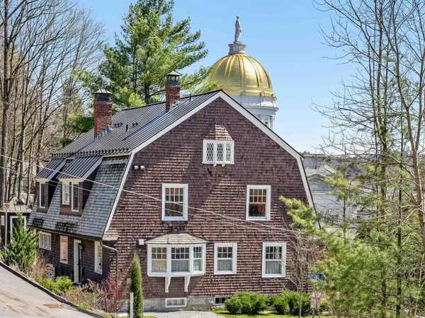 $845,000 | 1 Hopkins Street, Montpelier, VT 05633