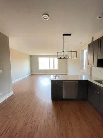 $2,700 | 215 South Hamilton Avenue, Unit 3N, Chicago, IL 60612