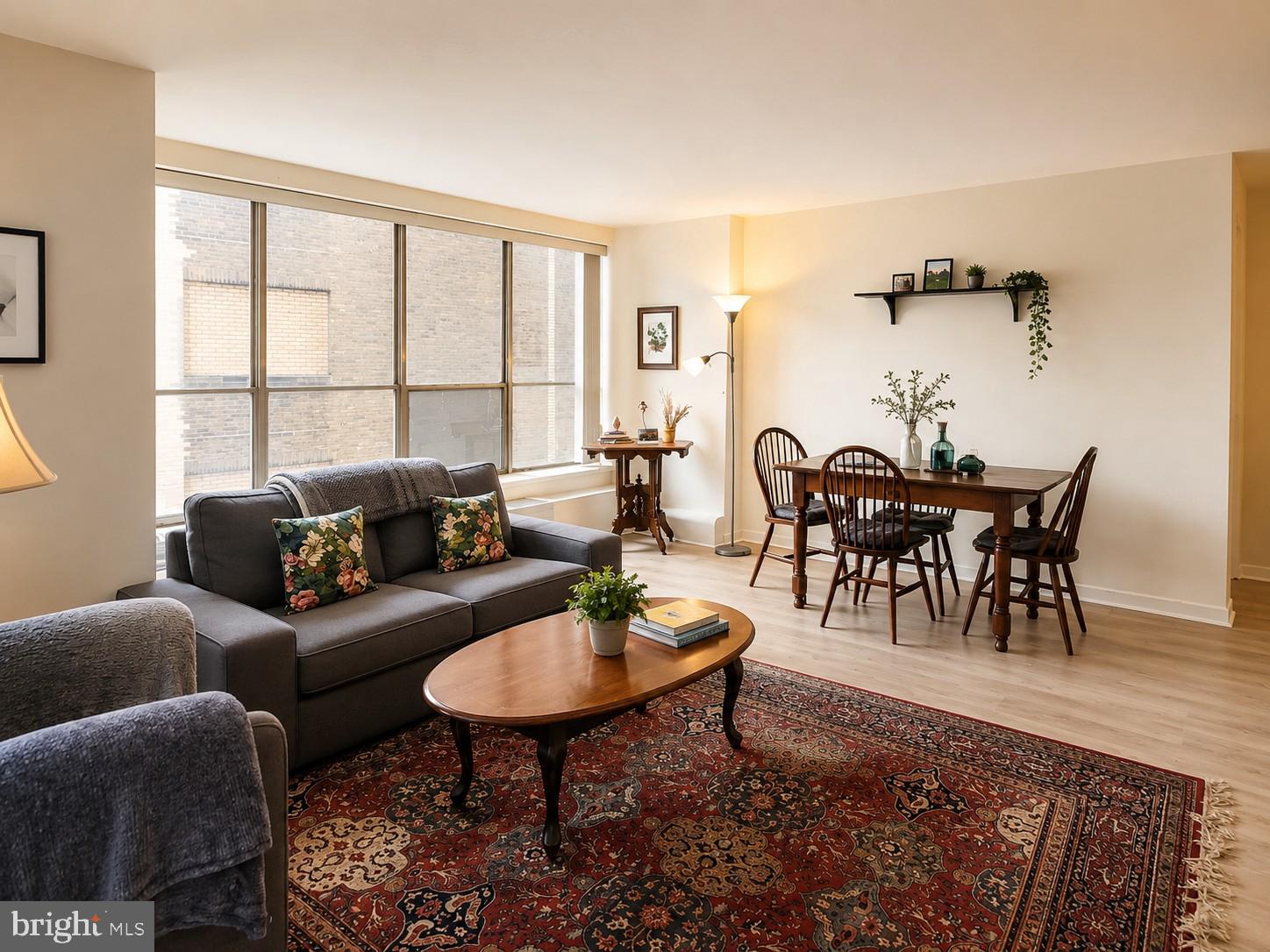 224-30 West Rittenhouse Square, Unit 401 Philadelphia, PA 19103 - Photo 2 of 21