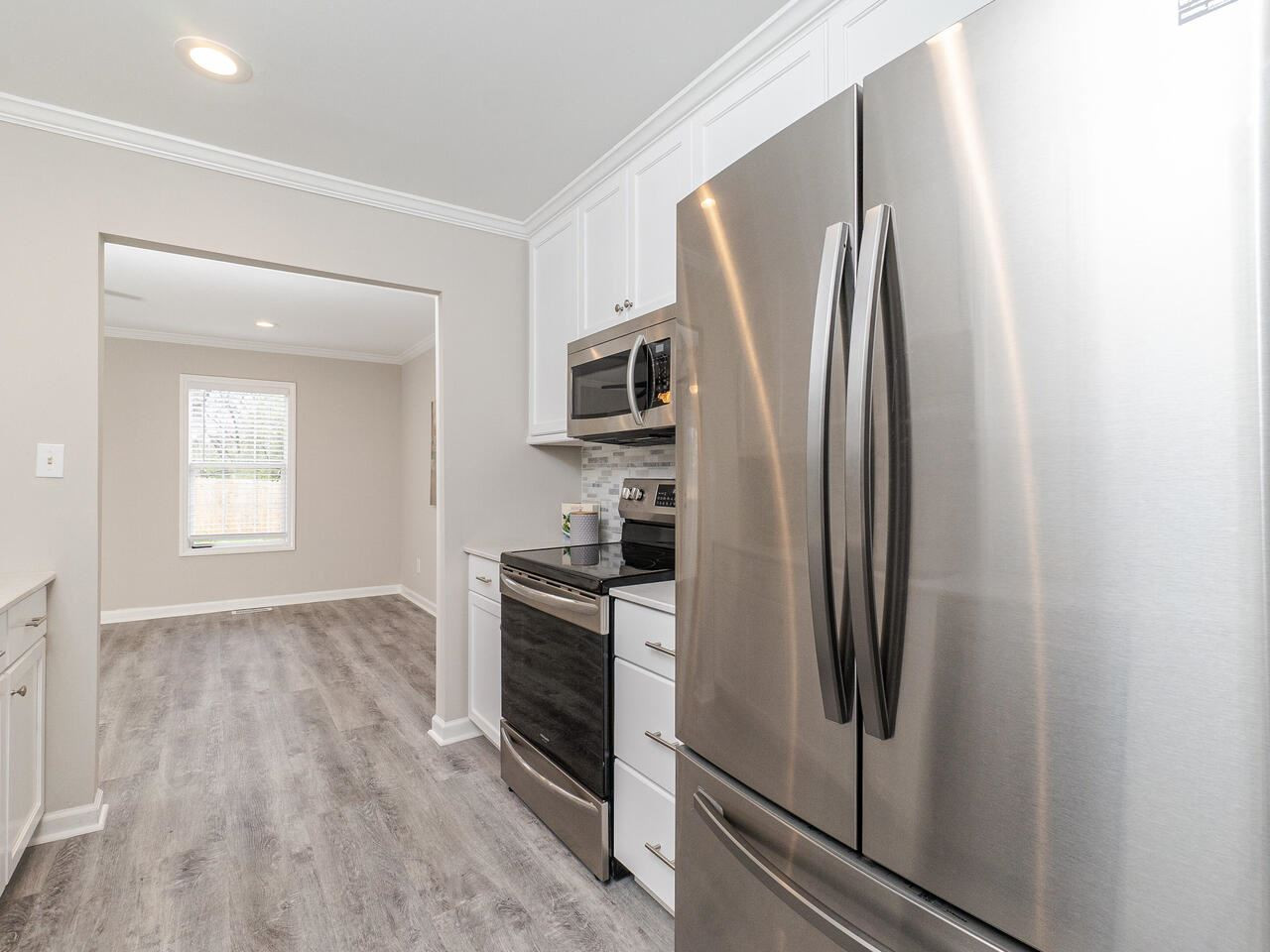 1507 Pender Street Raleigh, NC 27610 - Photo 11 of 30 Photo 11