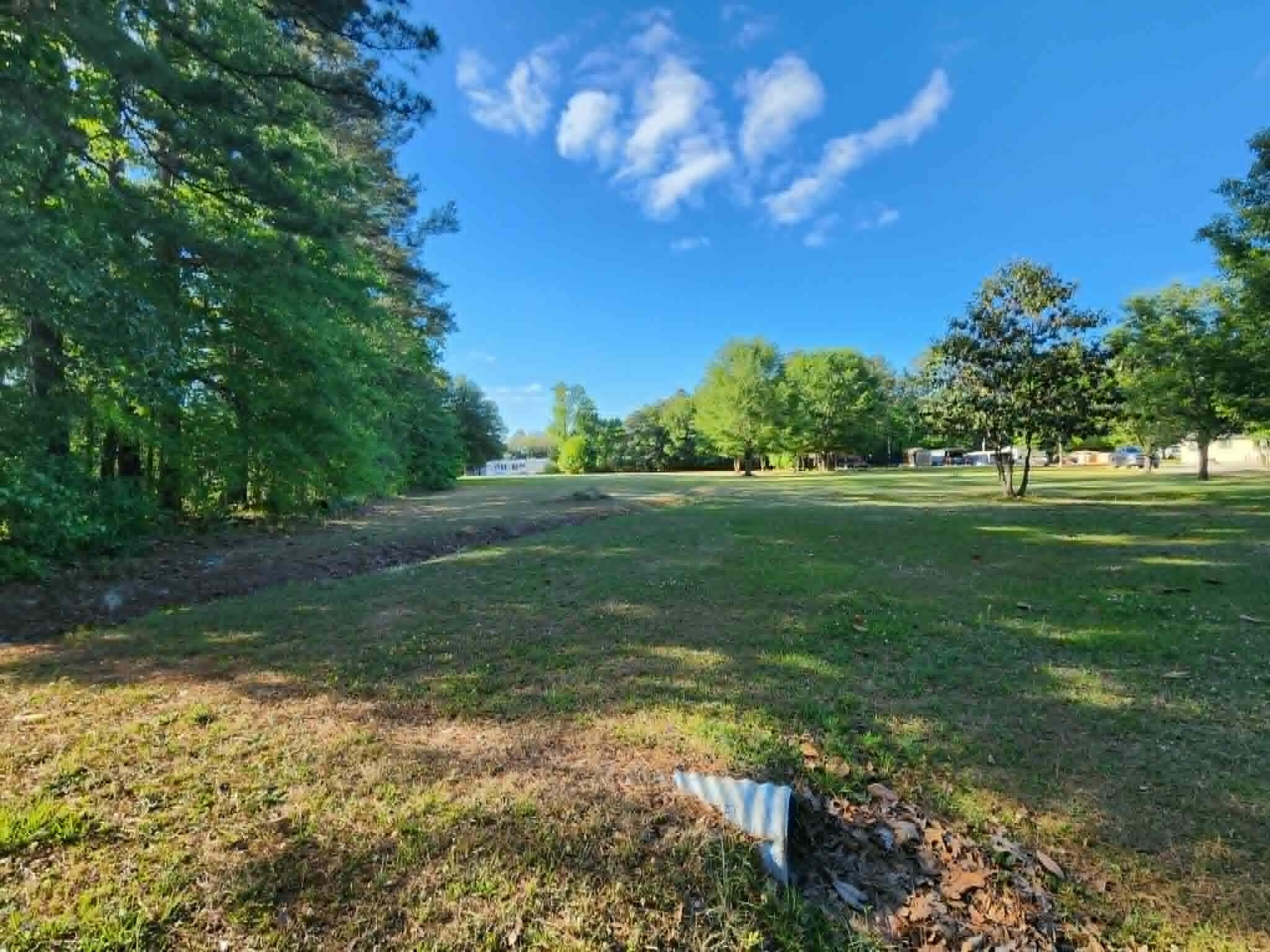 0 Cane Gully Road Moncks Corner, SC 29461 - Photo 5 of 15 View from Moosehorn Lne