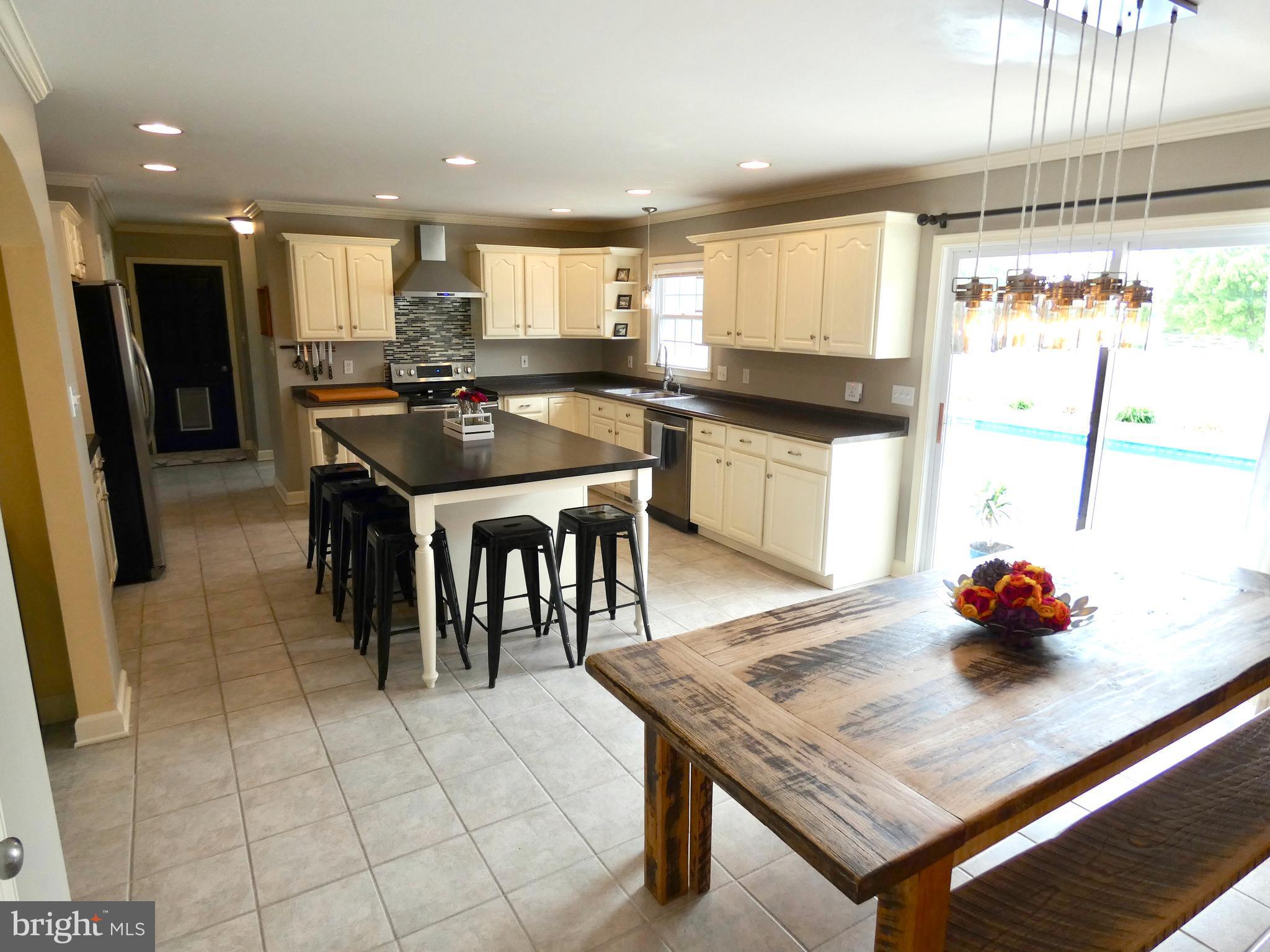 8550 Deer Run Road Denton, MD 21629 - Photo 22 of 30 Kitchen
