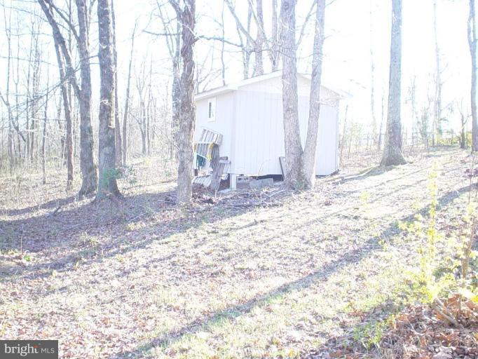 308 Aaron Mountain Road Castleton, VA 22716 - Photo 7 of 7 Shed