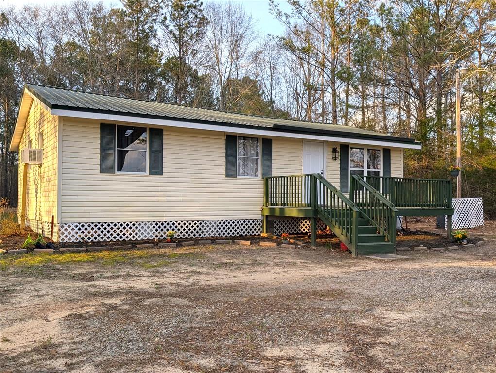107 South Gates Road Pine Mountain, GA 31822 - Photo 18 of 18