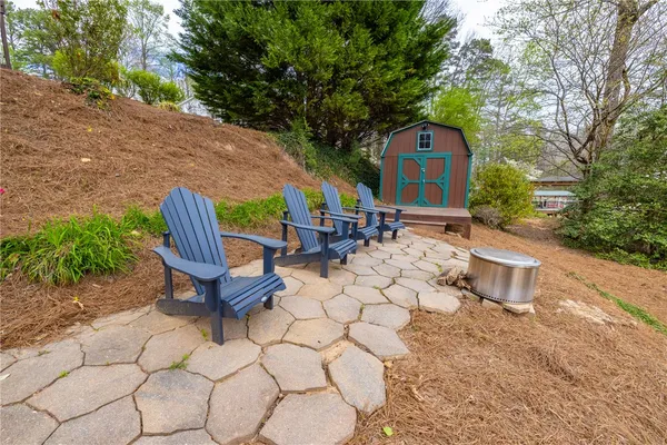 $949,000 | 203 Little Lane, Seneca, SC 29672