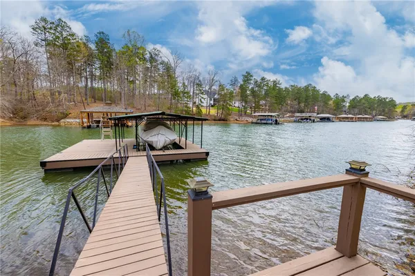 $949,000 | 203 Little Lane, Seneca, SC 29672