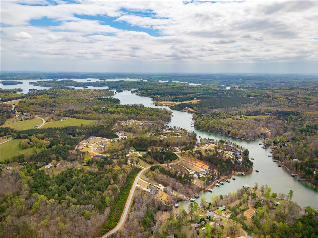 203 Little Lane Seneca, SC 29672 - Photo 42 of 48 Vast waterways and lush landscapes define this idyllic community.