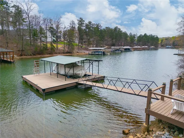 $949,000 | 203 Little Lane, Seneca, SC 29672