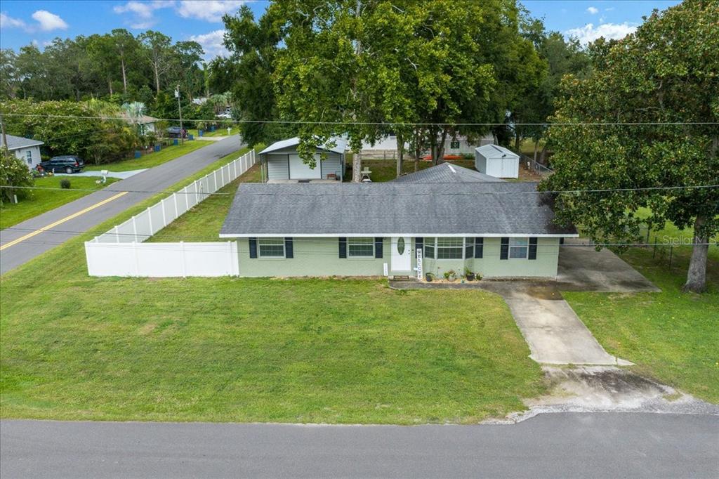 11793 Southeast 72nd Terrace Road Belleview, FL 34420 - Photo 3 of 36 Gallery Image 3