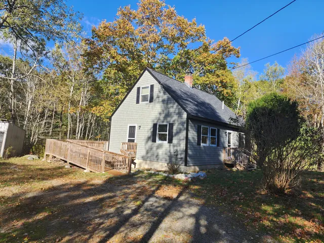 $345,000 | 34 Eagle Road, Ellsworth, ME 04605