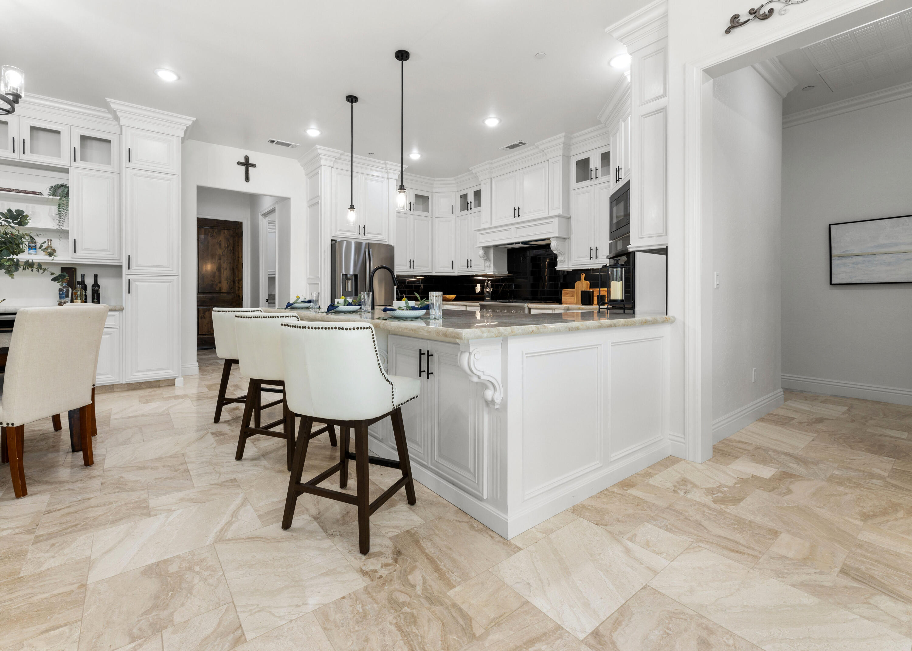 27616 Rd 176 Exeter, CA 93221 - Photo 13 of 54 Kitchen