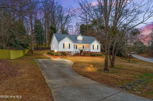$354,900 | 2053 Sherry Lynne Drive, Garner, NC 27529