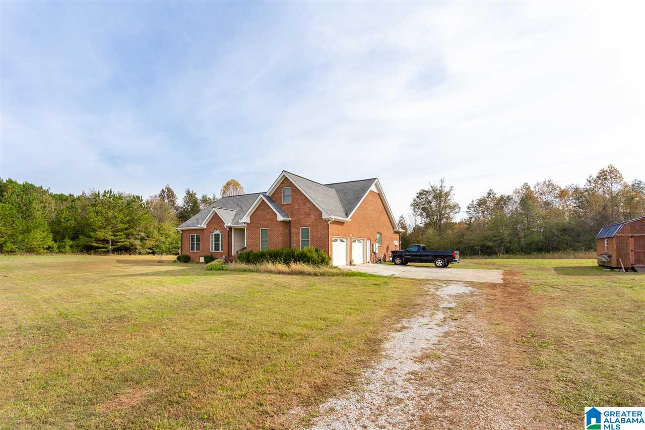 346 County Road 165 Heflin, AL 36264 - Photo 44 of 47
