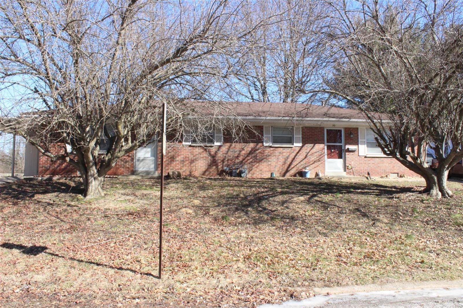 22 Gettysburg Road Belleville, IL 62226 - Photo 1 of 21 Gallery Image 1