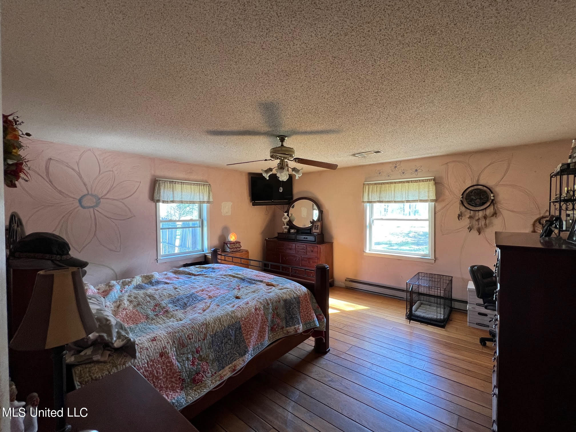 5891 McIngvale Road Hernando, MS 38632 - Photo 4 of 7 Bedroom 1