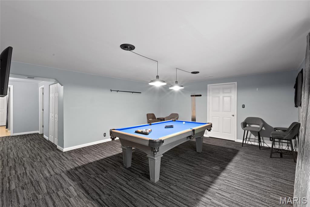 6952 Local Hillsboro Road Cedar Hill, MO 63016 - Photo 27 of 46