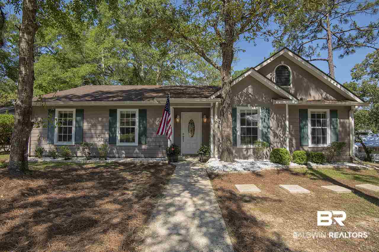350 Ridgewood Drive Daphne, AL 36526 - Photo 1 of 25