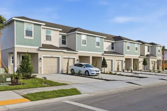 $289,999 | 13224 Stable Place, Parrish, FL 34219