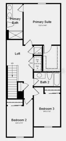 $289,999 | 13224 Stable Place, Parrish, FL 34219