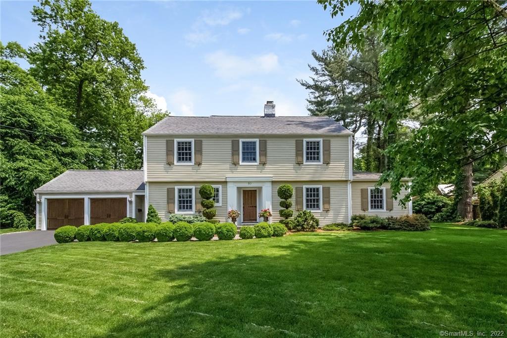 50 Pilgrim Road West Hartford, CT 06117 - Photo 1 of 1 Gallery Image 1