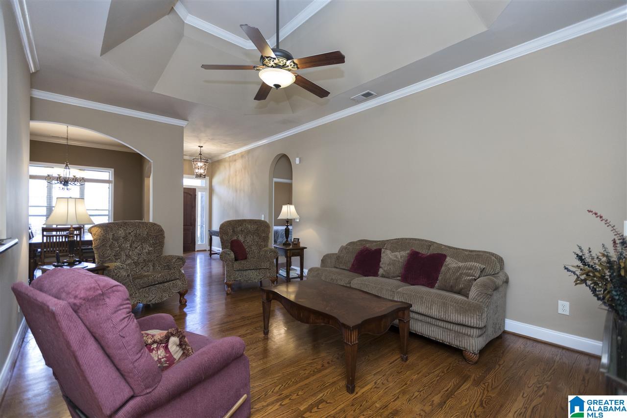 209 Widgeon Circle Alabaster, AL 35007 - Photo 14 of 49