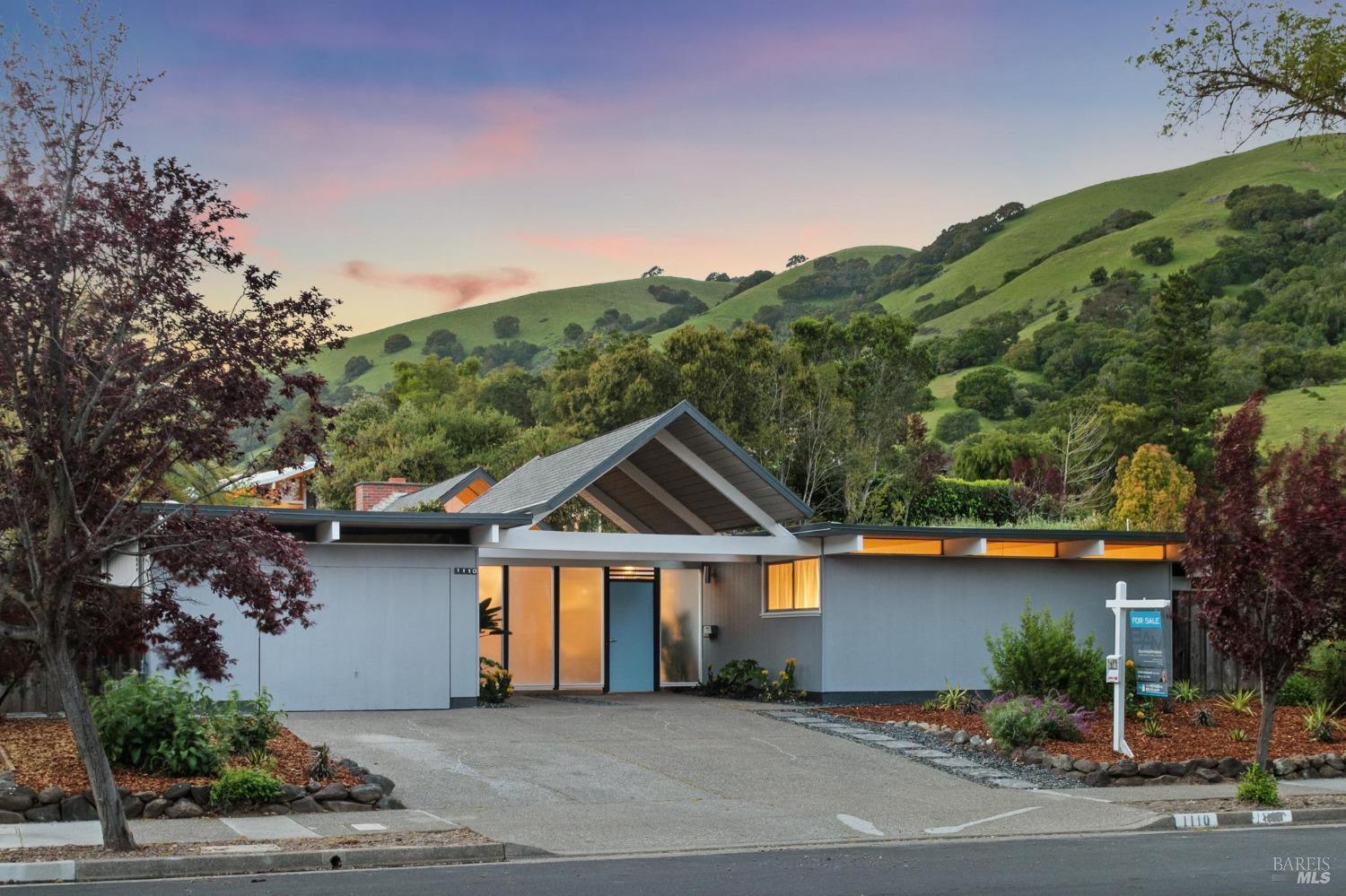 1110 Idylberry Road San Rafael, CA 94903 - Photo 1 of 1 Gallery Image 1