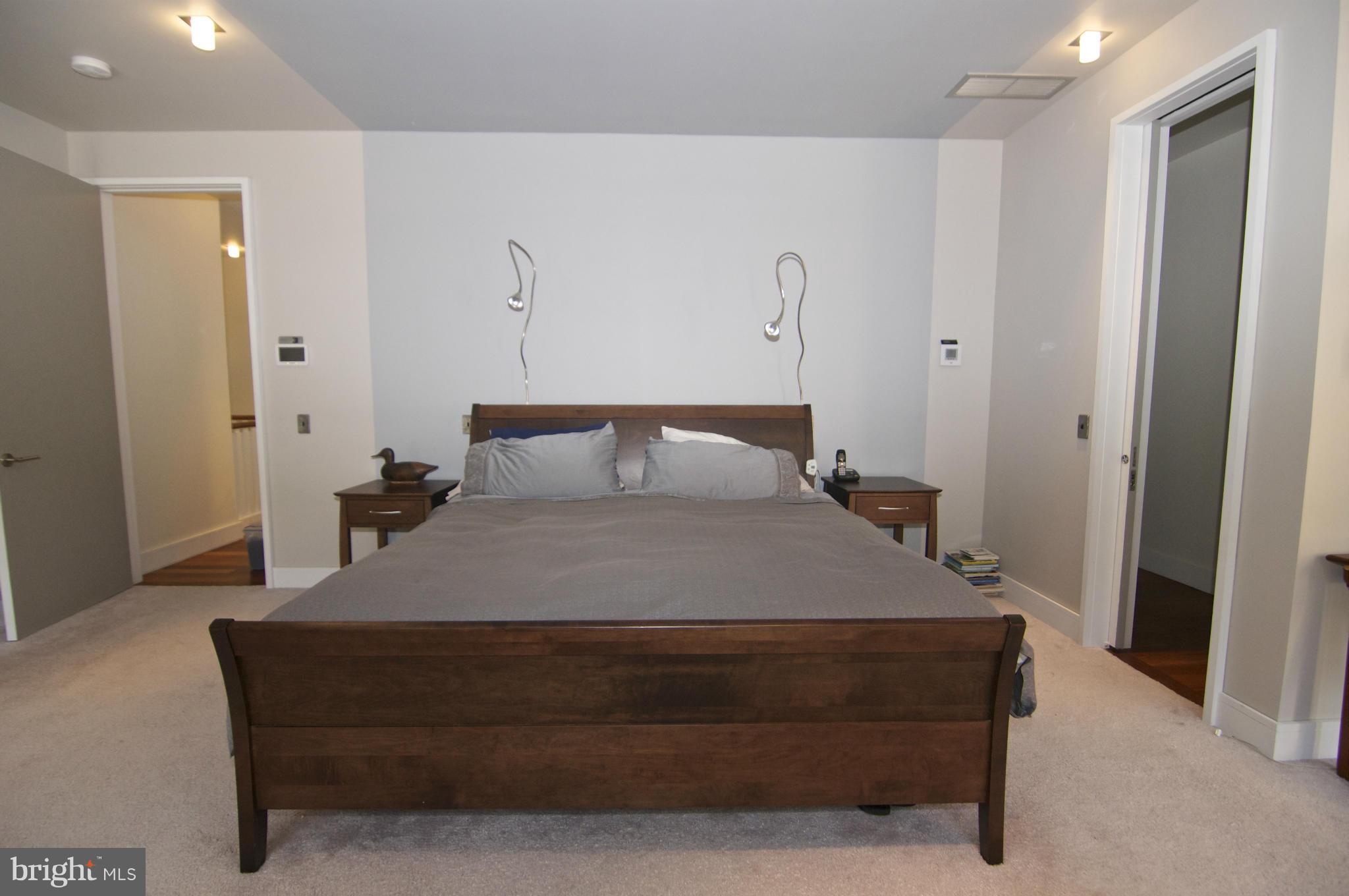 203 Lambeth Road Baltimore, MD 21218 - Photo 14 of 30 Bedroom (Master)