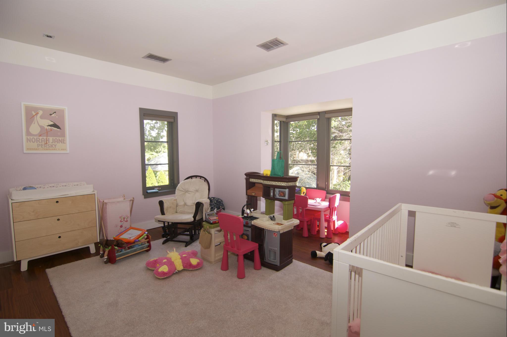203 Lambeth Road Baltimore, MD 21218 - Photo 21 of 30 Bedroom