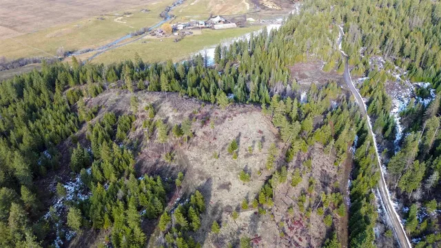 $165,000 | 35-xx 35-xx Harms Way Valley, Valley, WA 99181