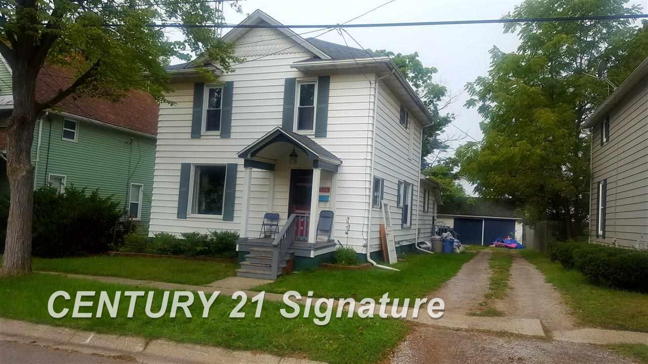 126 South Mc Kinley Road Flushing, MI 48433 - Photo 16 of 20