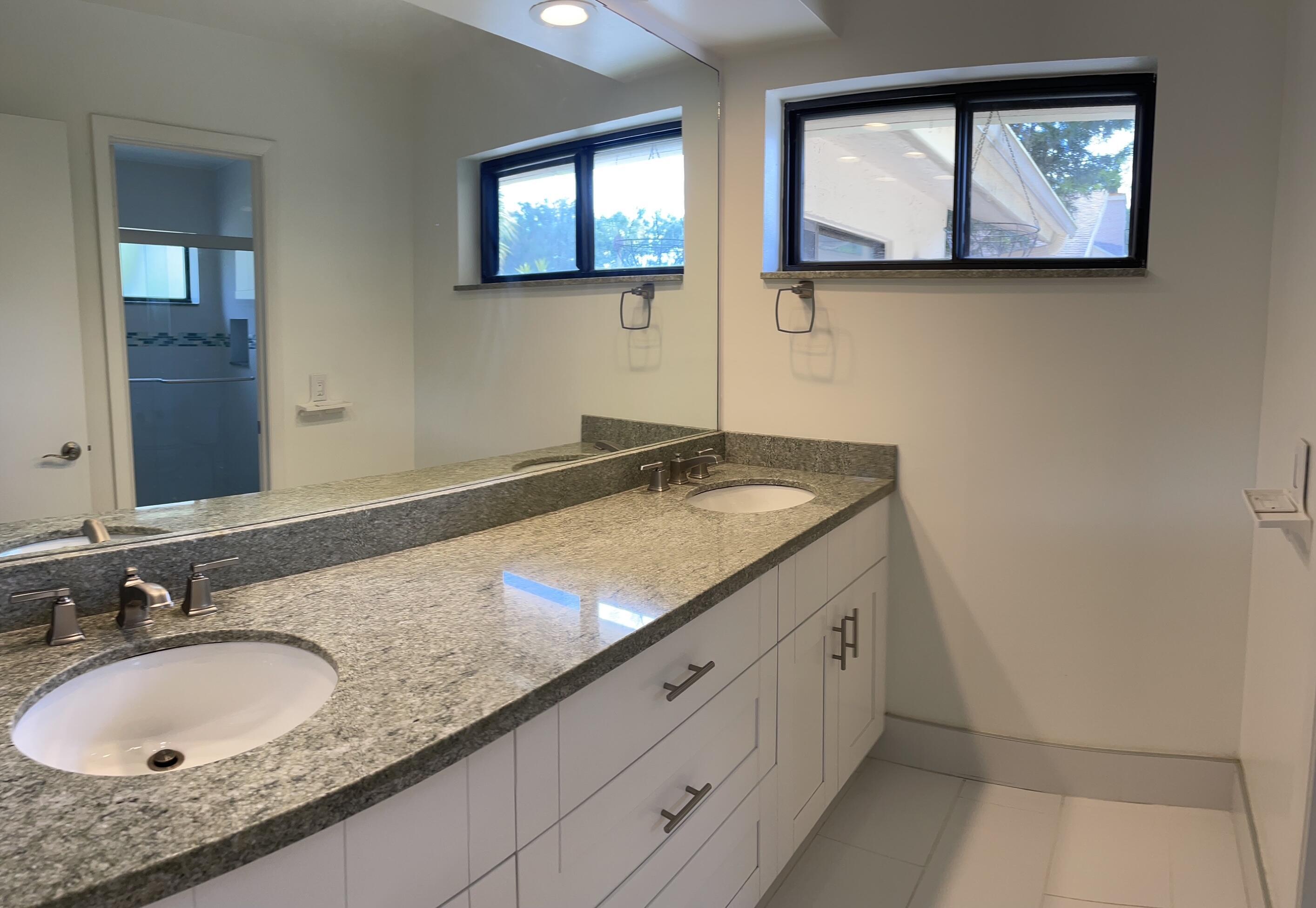 7735 Kenway Place East Boca Raton, FL 33433 - Photo 12 of 19 master bath