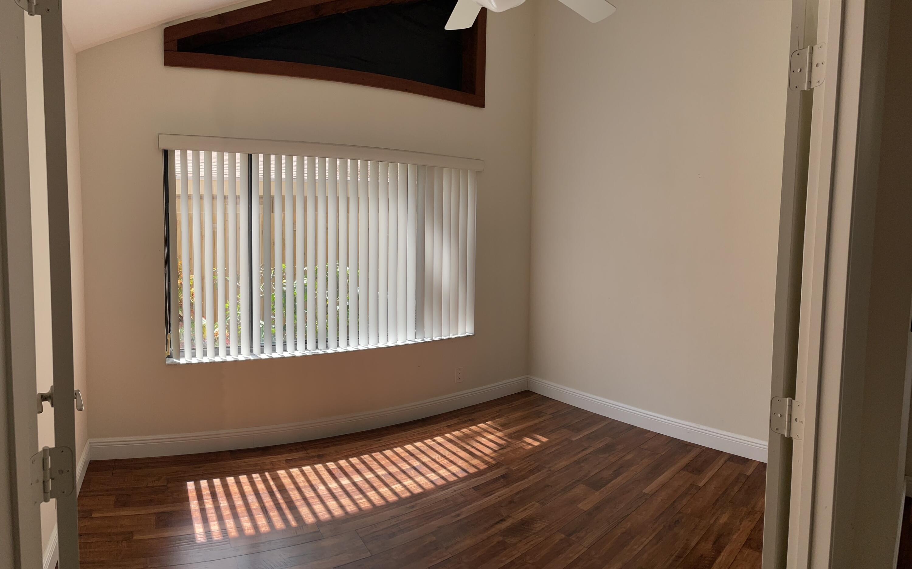 7735 Kenway Place East Boca Raton, FL 33433 - Photo 18 of 19 3rd bedroom-den