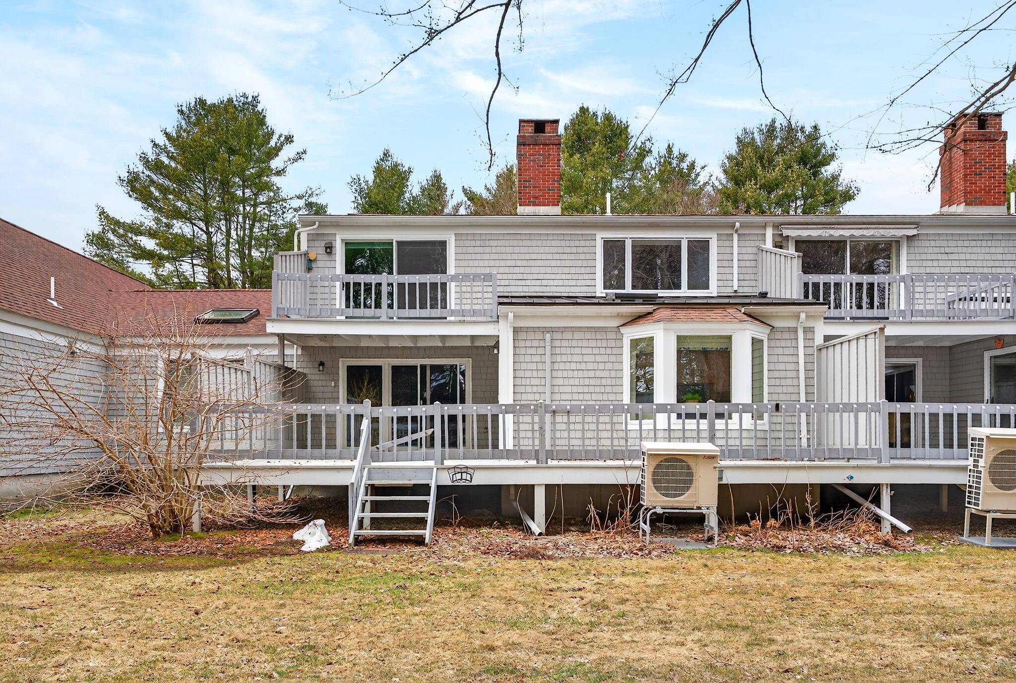 15 Blueberry Cove Road, Unit 15 Yarmouth, ME 04096 - Photo 29 of 34