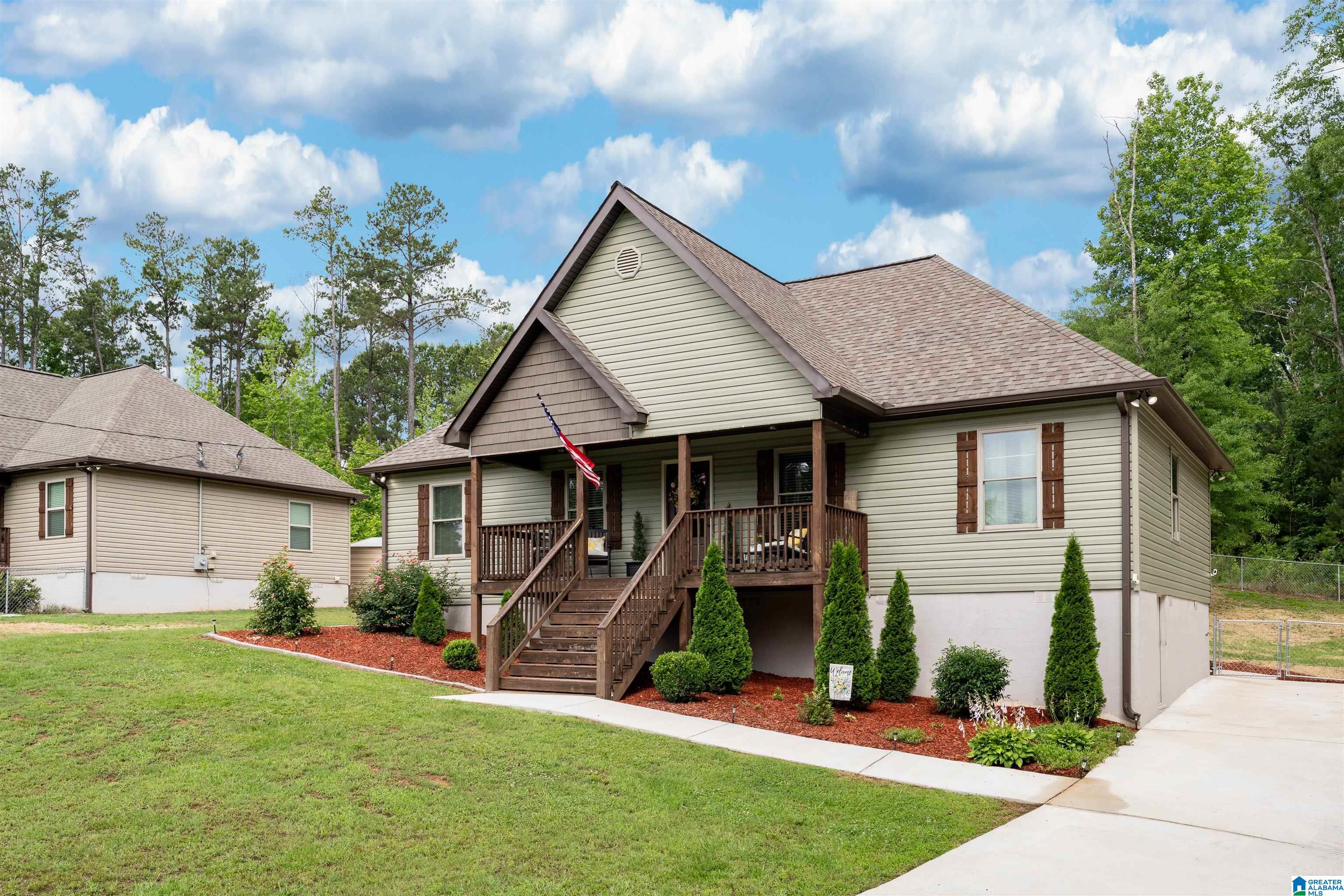2255 Clevet Springs Road Hayden, AL 35079 - Photo 2 of 35