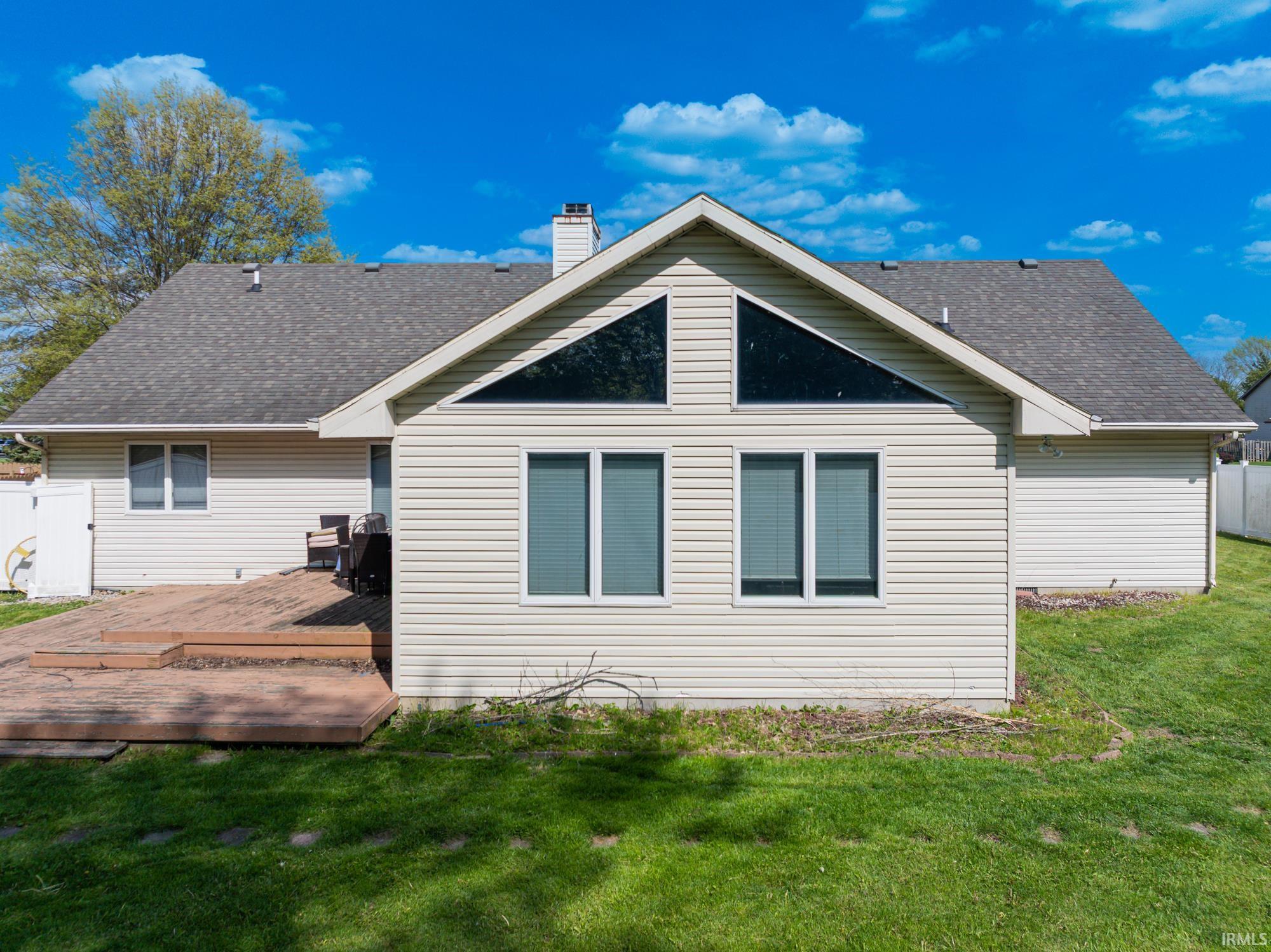 1801 North Brighton Road Muncie, IN 47304 - Photo 22 of 25