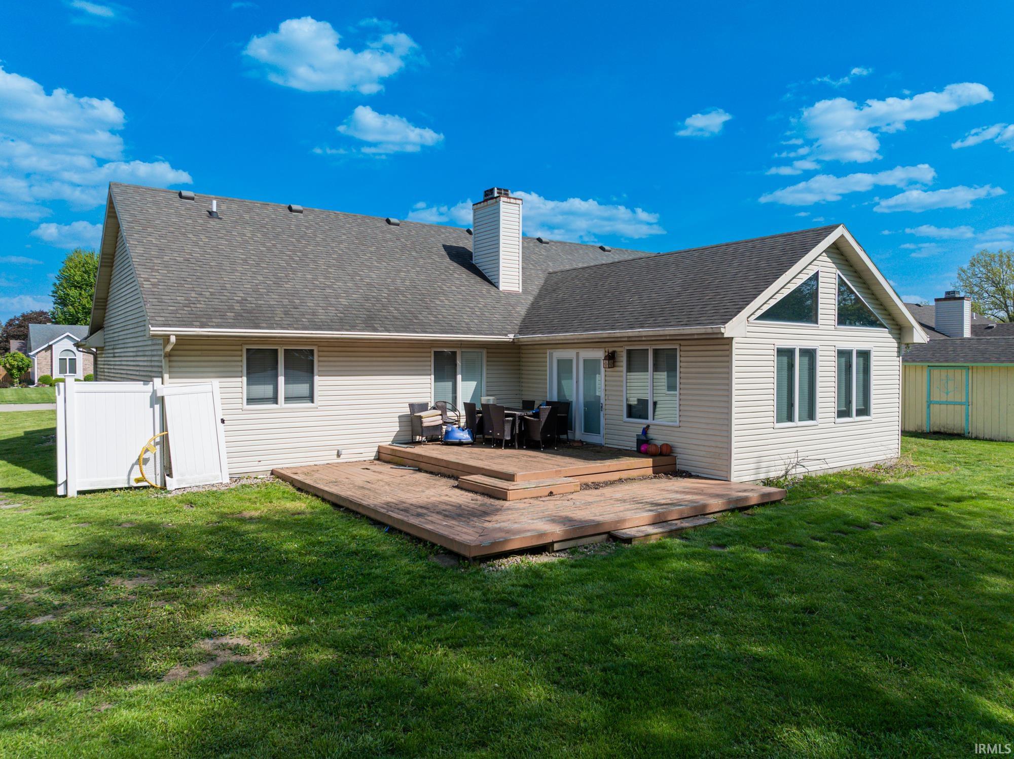 1801 North Brighton Road Muncie, IN 47304 - Photo 25 of 25