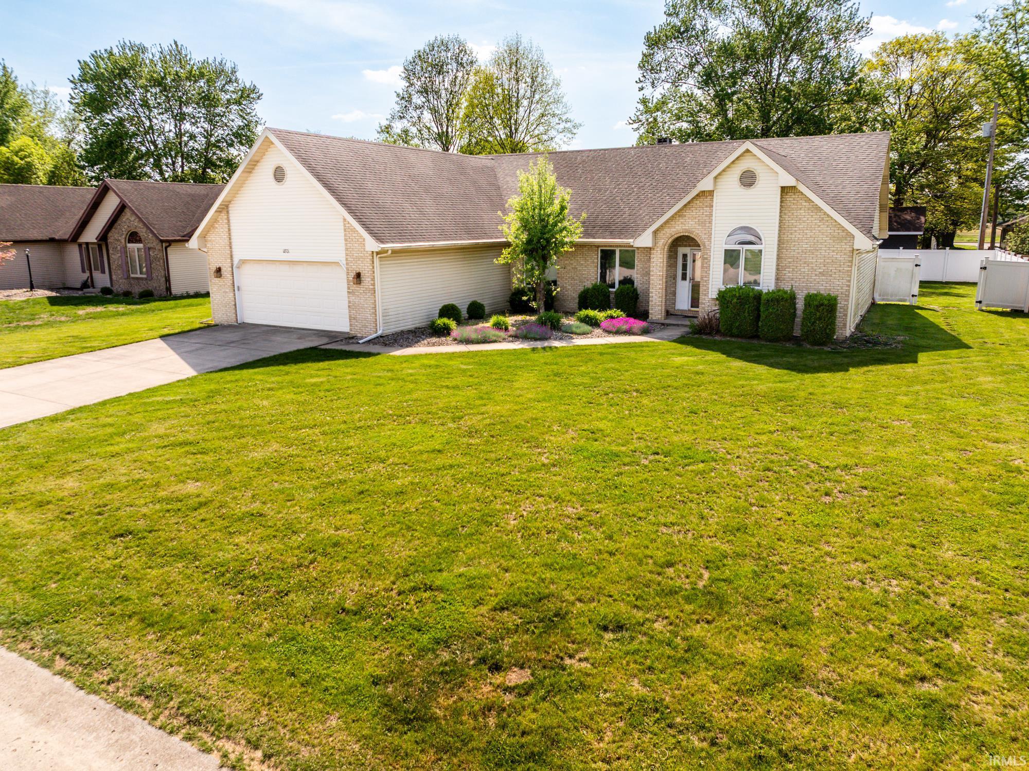 1801 North Brighton Road Muncie, IN 47304 - Photo 3 of 25