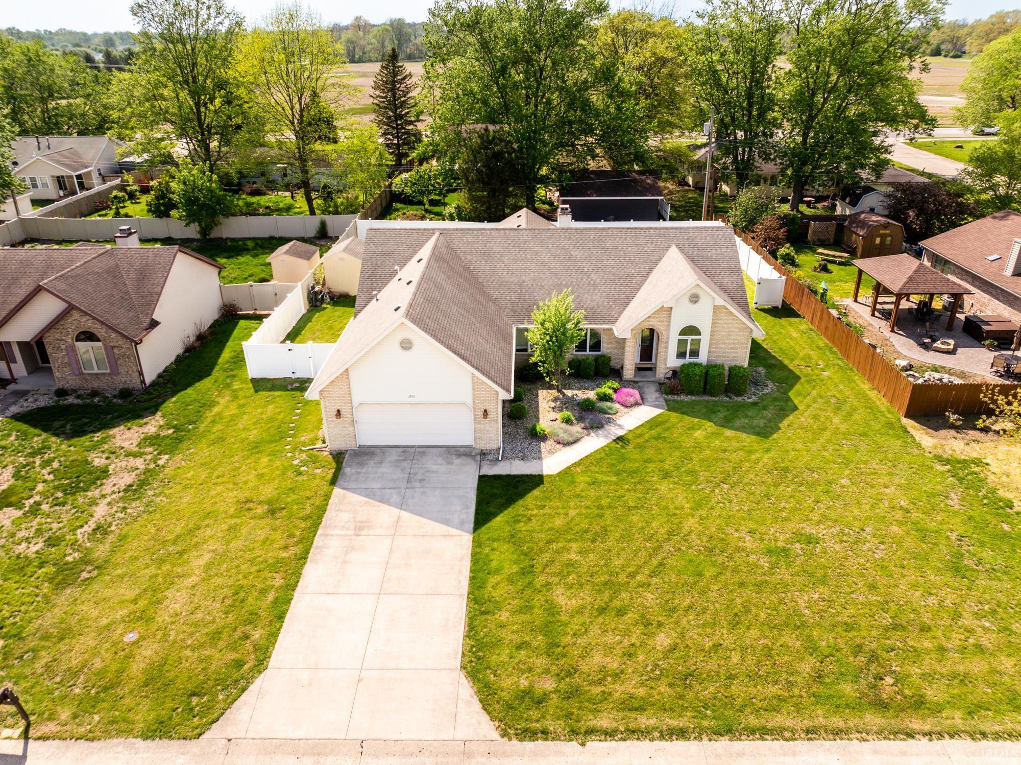 1801 North Brighton Road Muncie, IN 47304 - Photo 5 of 25