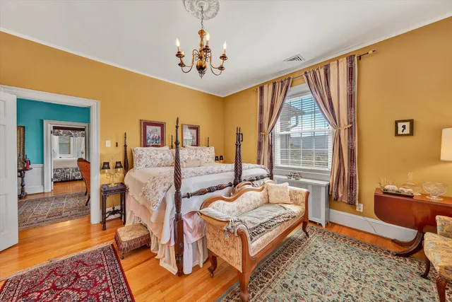 a picture of a room with a white wall and a white wall