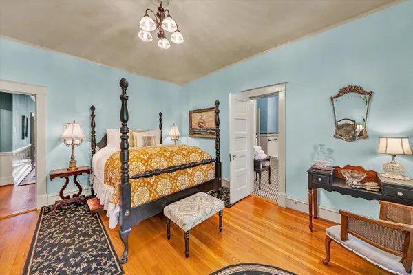 $1,495,000 | 1100 McCormick Boulevard, Clifton Forge, VA 24422