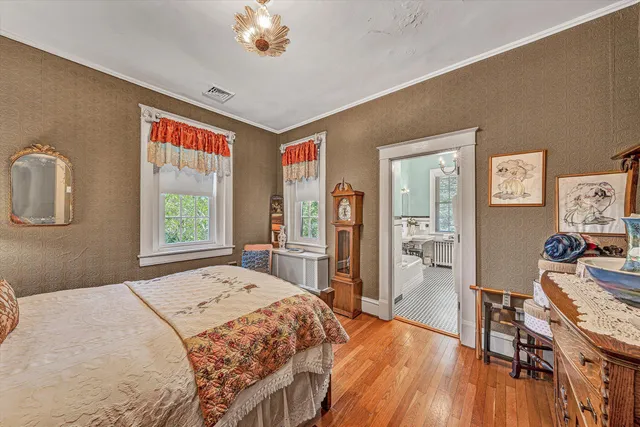 $1,595,000 | 1100 McCormick Boulevard, Clifton Forge, VA 24422