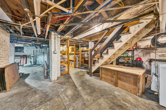 $1,595,000 | 1100 McCormick Boulevard, Clifton Forge, VA 24422