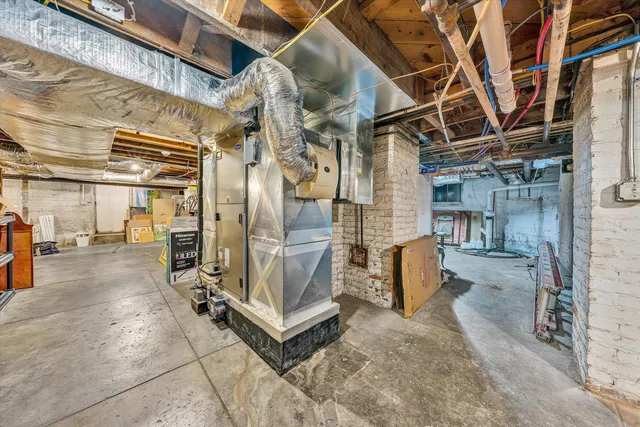 $1,595,000 | 1100 McCormick Boulevard, Clifton Forge, VA 24422