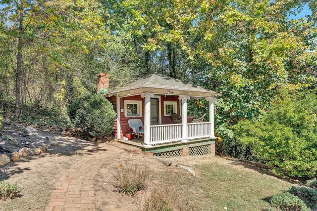 $1,595,000 | 1100 McCormick Boulevard, Clifton Forge, VA 24422