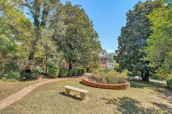 $1,495,000 | 1100 McCormick Boulevard, Clifton Forge, VA 24422