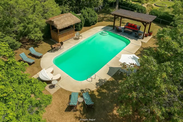 $1,595,000 | 1100 McCormick Boulevard, Clifton Forge, VA 24422