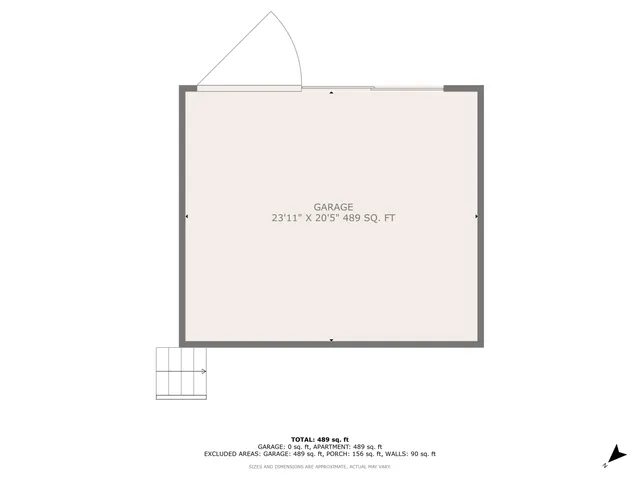 $1,595,000 | 1100 McCormick Boulevard, Clifton Forge, VA 24422