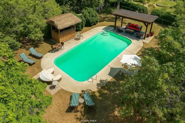 $1,495,000 | 1100 McCormick Boulevard, Clifton Forge, VA 24422